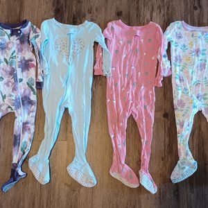 Set of 4 Sleepers